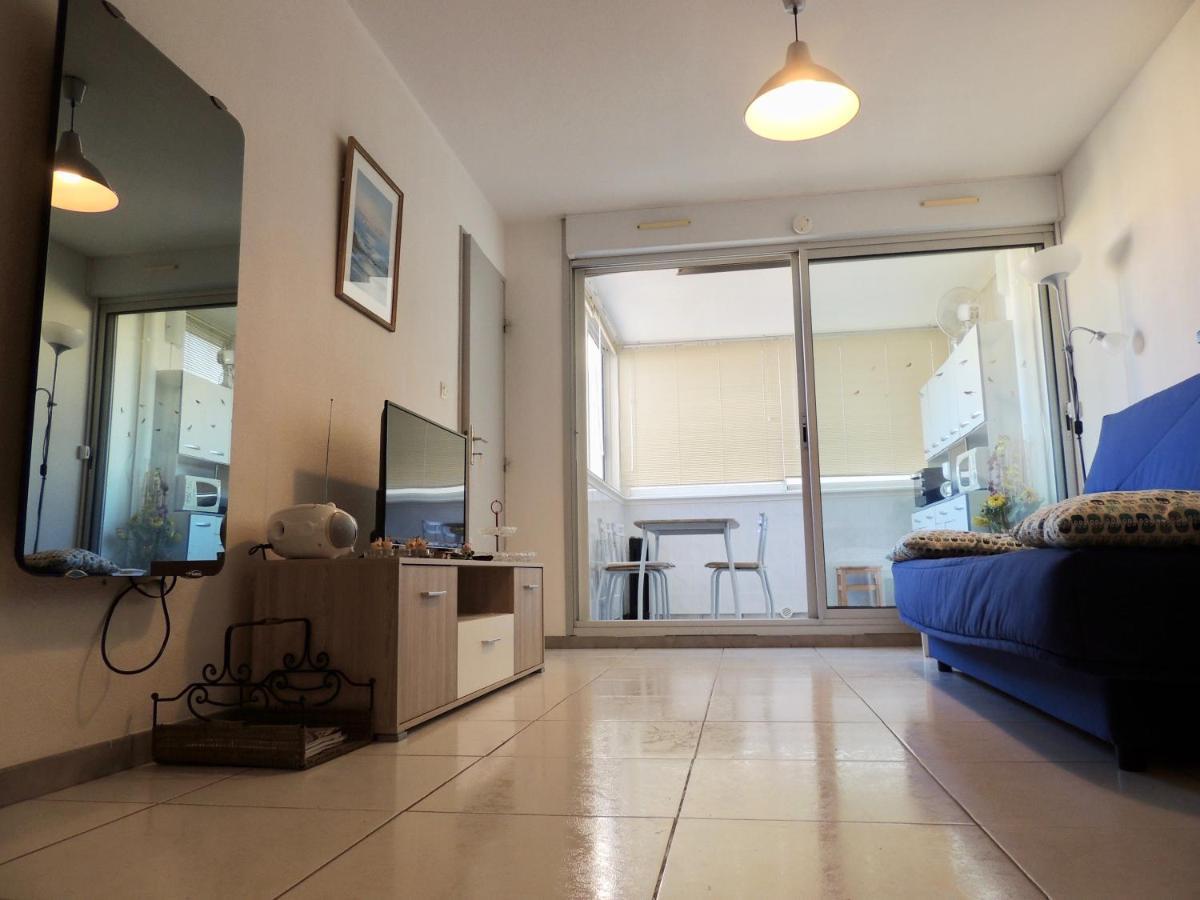 Cathymini A Sete Apartment Ngoại thất bức ảnh