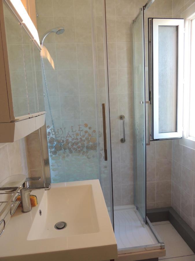 Cathymini A Sete Apartment Ngoại thất bức ảnh