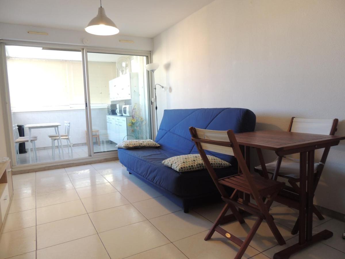 Cathymini A Sete Apartment Ngoại thất bức ảnh