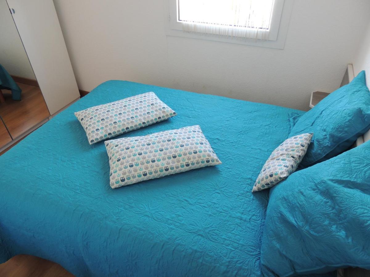 Cathymini A Sete Apartment Ngoại thất bức ảnh