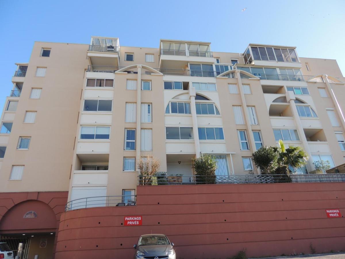 Cathymini A Sete Apartment Ngoại thất bức ảnh