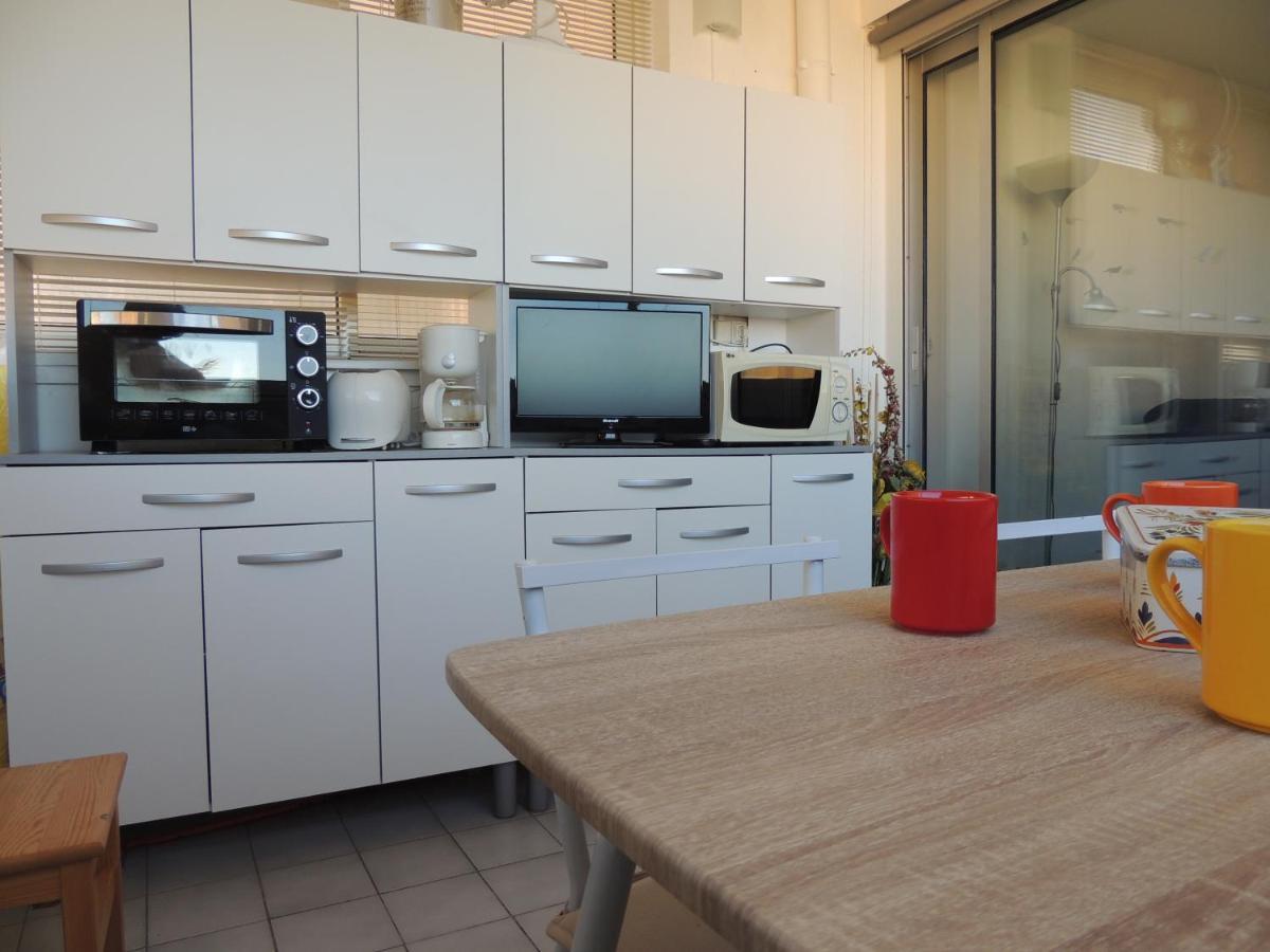 Cathymini A Sete Apartment Ngoại thất bức ảnh