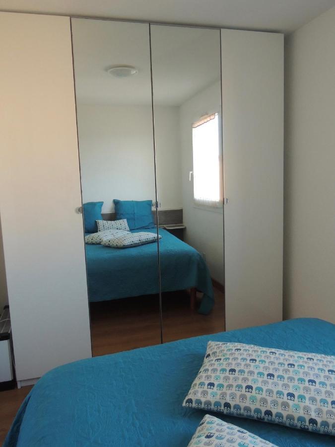 Cathymini A Sete Apartment Ngoại thất bức ảnh