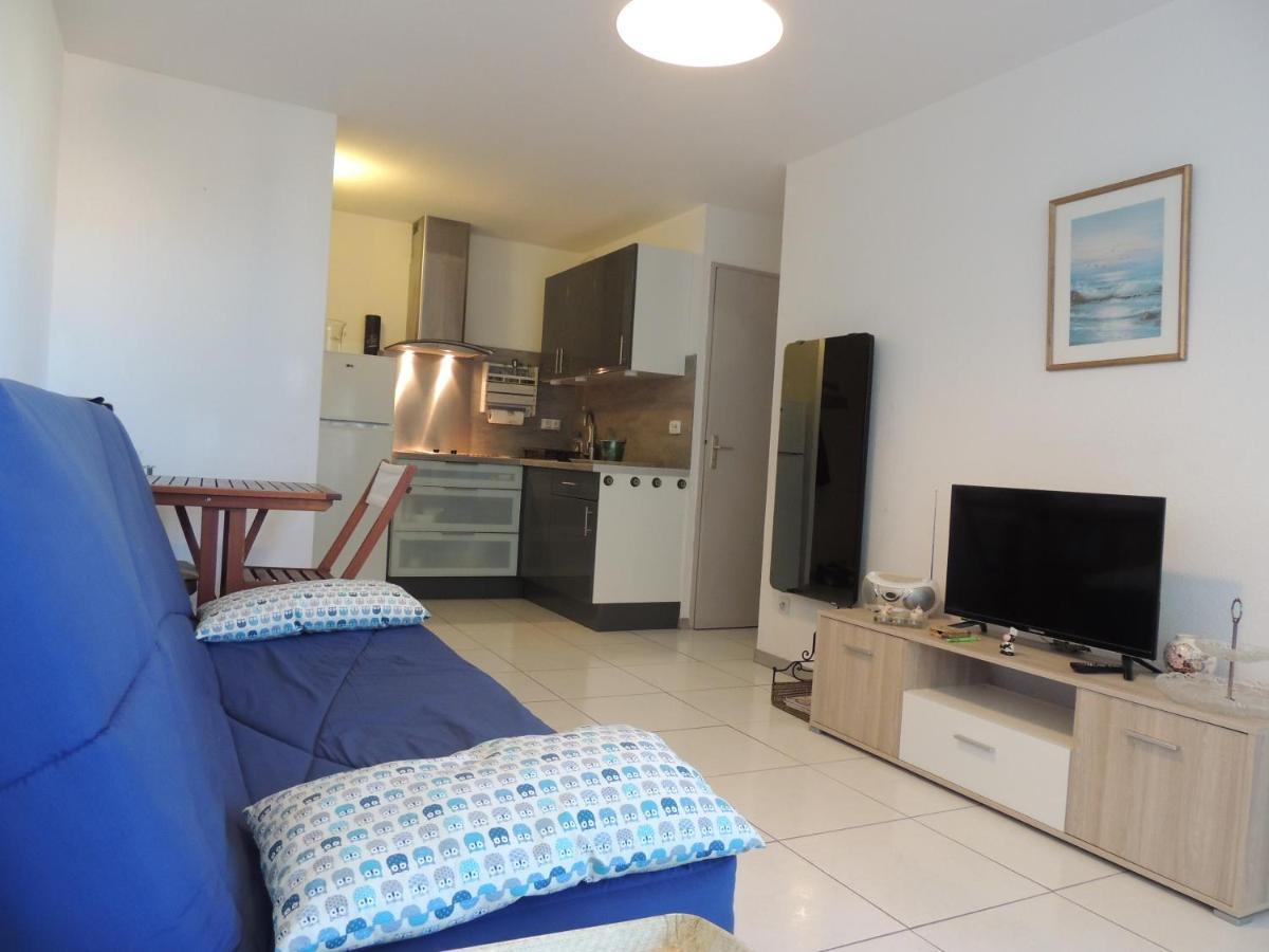 Cathymini A Sete Apartment Ngoại thất bức ảnh
