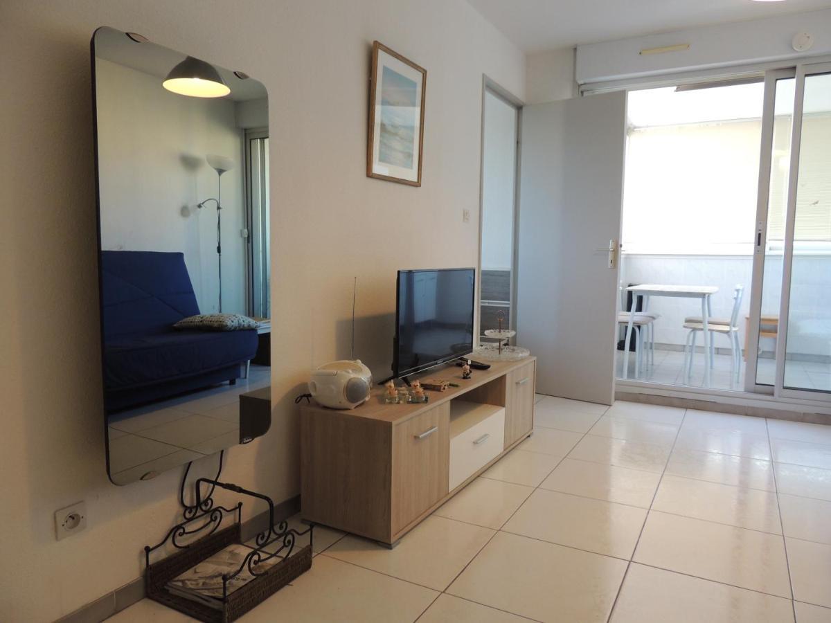 Cathymini A Sete Apartment Ngoại thất bức ảnh