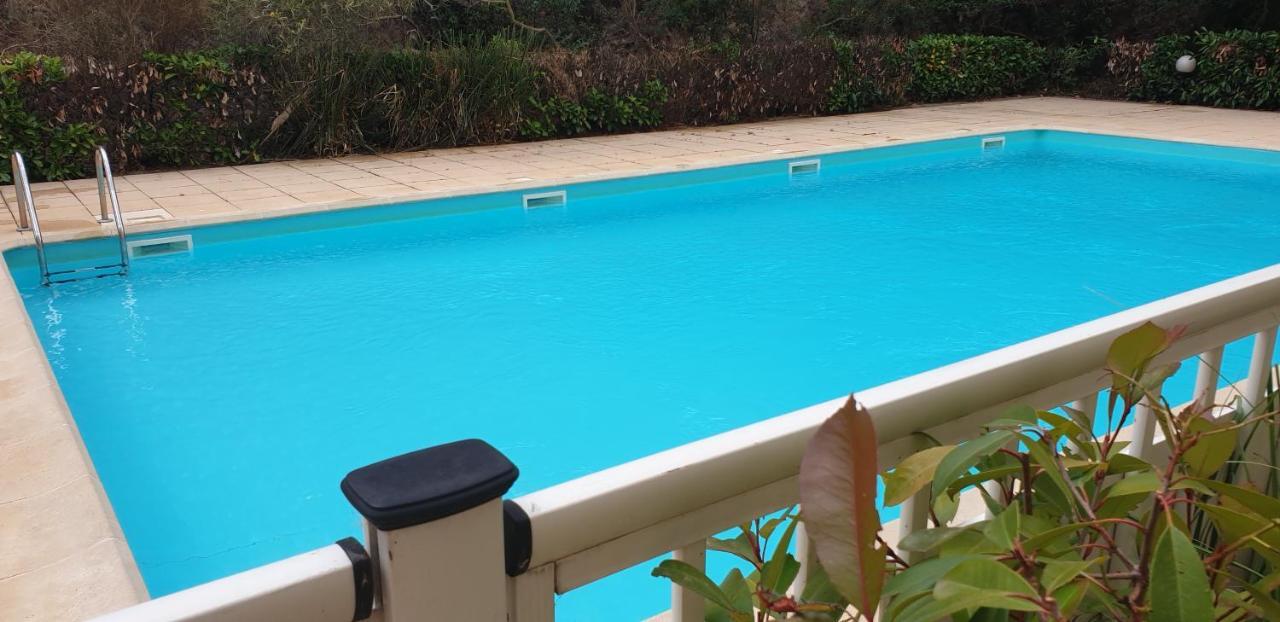 Cathymini A Sete Apartment Ngoại thất bức ảnh